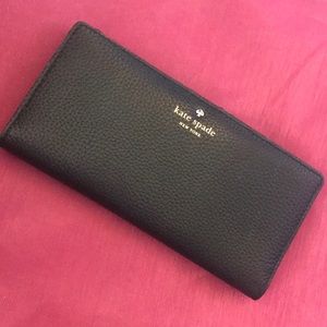 Kate spade wallet